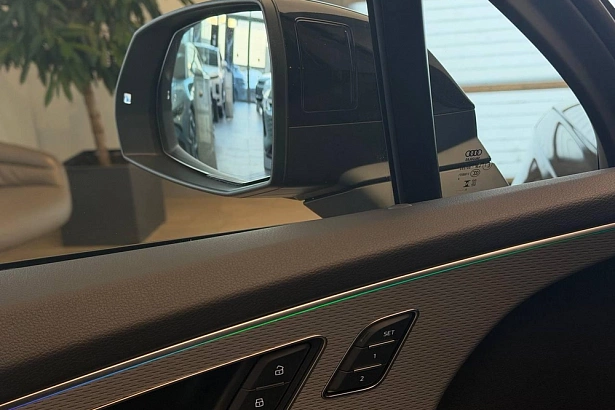 Q7 50 TDI quattro tiptronic 3.0d AT 4WD (286 л.с.) фото 19