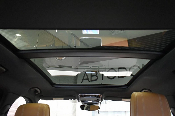 Range Rover Velar R-Dynamic HSE 3.0d AT 4WD (300 л.с.) фото 27