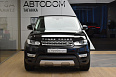 Range Rover Sport HSE 3.0d AT 4WD (249 л.с.) фото 4