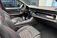 SQ8 SQ8 TFSI 4.0 AT 4WD (507 л.с.) фото 10