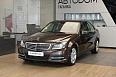 C-Класс Base 300 3.5 BlueEfficiency AT 4Matic (250 л.с.) фото 1