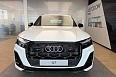 Q7 45 TFSI quattro tiptronic 2.0 AT 4WD (252 л.с.) фото 4