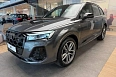 Q7 45 TFSI quattro tiptronic 2.0 AT 4WD (252 л.с.) фото 1