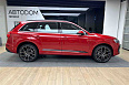 Q7 50 TDI quattro tiptronic 3.0d AT 4WD (286 л.с.) фото 5