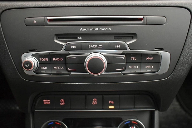 Q3 Comfort 2.0 AMT 4WD (180 л.с.) фото 19