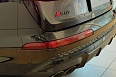 SQ7 TFSI Tiptronic 4.0 AT 4WD (507 л.с.) фото 9