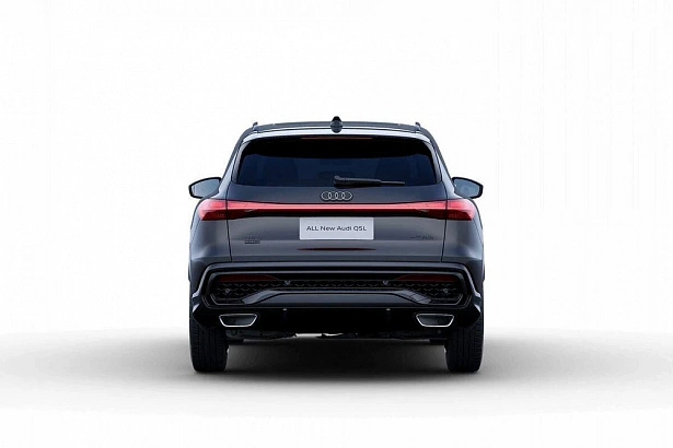 Q5 40 TFSI Quattro 2.0 AMT 4WD (204 л.с.) фото 7