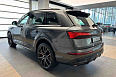 Q7 50 TDI quattro tiptronic 3.0d AT 4WD (286 л.с.) фото 25