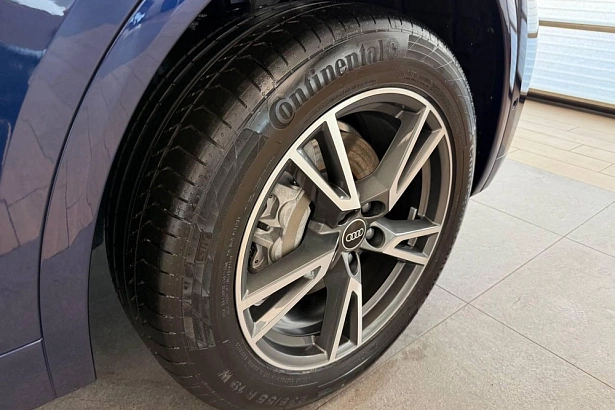 Q5 45 TFSI quattro S tronic 2.0 AMT 4WD (249 л.с.) фото 13
