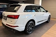 Q7 45 TFSI quattro tiptronic 2.0 AT 4WD (252 л.с.) фото 6