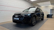 Q5 40 TFSI Quattro 2.0 AMT 4WD (204 л.с.)