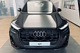Q7 45 TFSI quattro tiptronic 2.0 AT 4WD (252 л.с.) фото 3