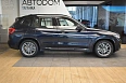 X3 M Sport 2.0 AT 4WD (184 л.с.) фото 6
