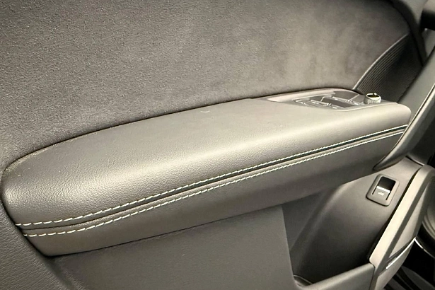 Q5 45 TFSI quattro S tronic 2.0 AMT 4WD (245 л.с.) фото 21