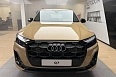 Q7 45 TFSI quattro tiptronic 2.0 AT 4WD (252 л.с.) фото 4