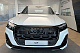 Q7 50 TDI quattro tiptronic 3.0d AT 4WD (286 л.с.) фото 6