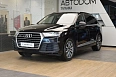 Q7 Business 3.0d AT 4WD (249 л.с.) фото 1