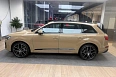 Q7 50 TDI quattro tiptronic 3.0d AT 4WD (286 л.с.) фото 3