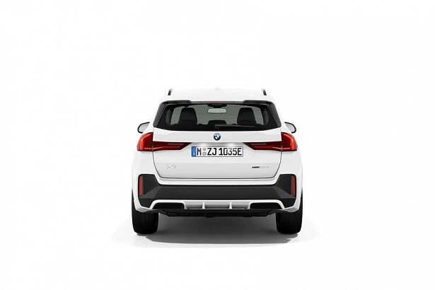 X1 xDrive25Li 2.0 AMT 4WD (204 л.с.) фото 31