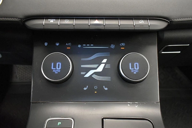LX Prestige 1.5 CVT (147 л.с.) фото 20