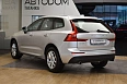 XC60 Импульс / Momentum 2.0 AT 4WD (249 л.с.) фото 3