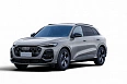 Q5 40 TFSI Quattro 2.0 AMT 4WD (204 л.с.) фото 1