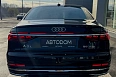 A8 Base 3.0 AT 4WD (340 л.с.) фото 8