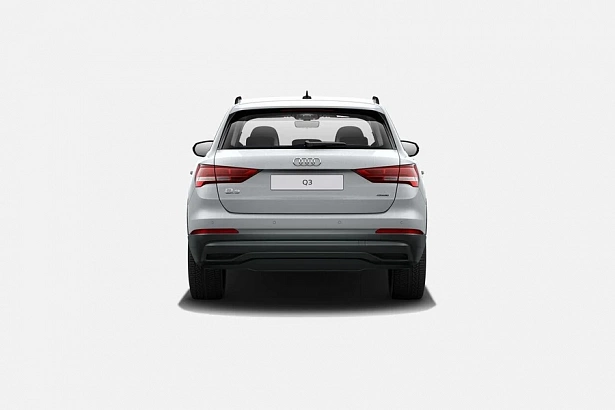 Q3 45 TFSI quattro S tronic 2.0 AMT 4WD (220 л.с.) фото 5