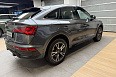 Q5 Sportback Sport 2.0 AMT 4WD (249 л.с.) фото 4