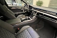 S8 S8 TFSI 4.0 AT 4WD (571 л.с.) фото 19