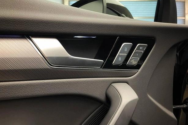 Q5 45 TFSI quattro S tronic 2.0 AMT 4WD (245 л.с.) фото 12