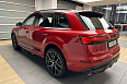 Q7 50 TDI quattro tiptronic 3.0d AT 4WD (286 л.с.) фото 3