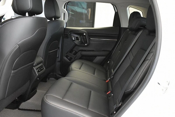 H7 Premium 2.0 AMT 4WD (192 л.с.) фото 22