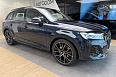 Q7 50 TDI quattro tiptronic 3.0d AT 4WD (286 л.с.) фото 2