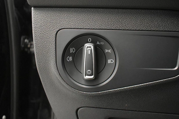 Tiguan Connect Plus 1.4 AMT (150 л.с.) фото 17