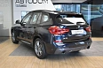 X3 M Sport 2.0 AT 4WD (184 л.с.) фото 3