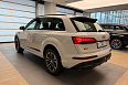 Q7 45 TFSI quattro tiptronic 2.0 AT 4WD (252 л.с.) фото 5