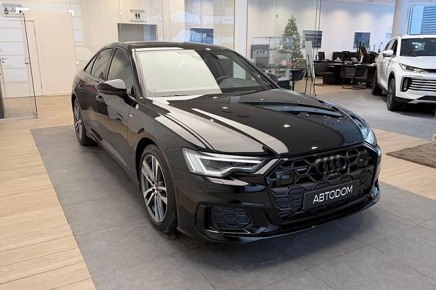 A6 45 TFSI quattro S tronic 2.0 AMT 4WD (245 л.с.) фото 2