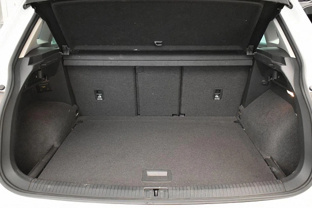 Tiguan Connect Plus 1.4 AMT 4WD (150 л.с.) фото 14