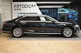 A8 Business 3.0 AT 4WD (340 л.с.) фото 6