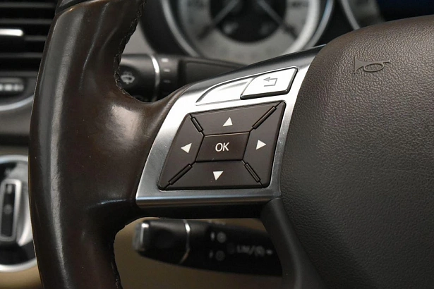C-Класс Base 300 3.5 BlueEfficiency AT 4Matic (250 л.с.) фото 13