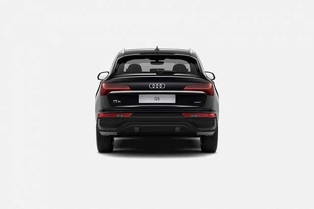 Q5 Sportback 45 TFSI quattro S tronic 2.0 AMT 4WD (249 л.с.) фото 22