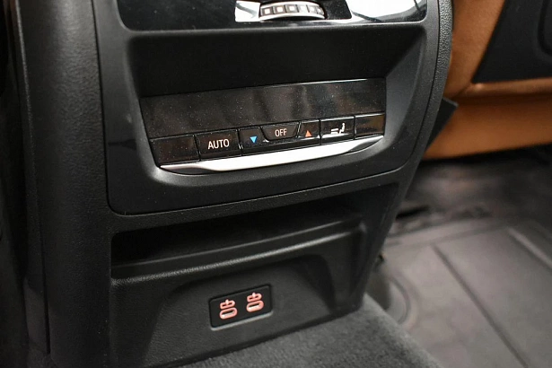 X3 M Sport 2.0 AT 4WD (184 л.с.) фото 26