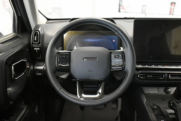 H7 Premium 2.0 AMT 4WD (192 л.с.) фото 8