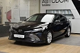Camry Элеганс Safety 2.5 AT (181 л.с.) фото 1