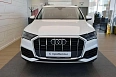 Q7 45 TDI quattro tiptronic 3.0d AT 4WD (249 л.с.) фото 5