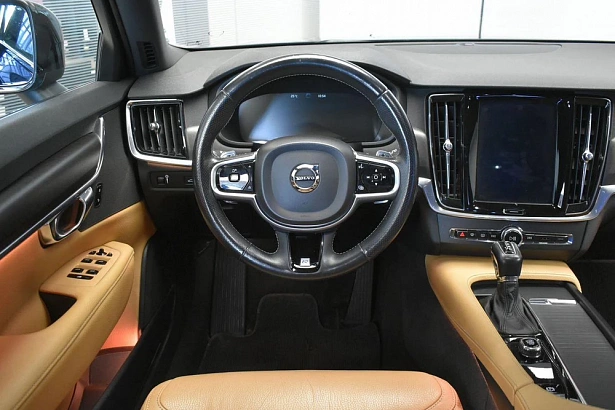 V90 Cross Country Pro 2.0d AT 4WD (190 л.с.) фото 13