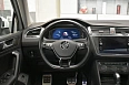 Tiguan Connect Plus 1.4 AMT 4WD (150 л.с.) фото 13