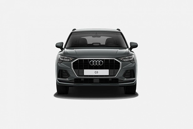 Q3 45 TFSI quattro S tronic 2.0 AMT 4WD (220 л.с.) фото 21