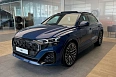 Q8 45 TDI 3.0d AT 4WD (249 л.с.) фото 1